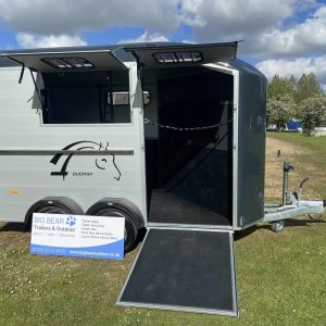 Cheval Liberte Duomax / Maxi2